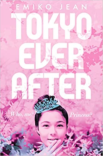Best Book in Kalimat BookStore (Tokyo Ever After) '9781509899999'