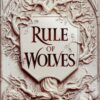 Best Book in Kalimat BookStore (Rule of Wolves (King of Scars Book 2)) '9781510104488'