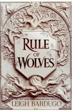 Best Book in Kalimat BookStore (Rule of Wolves (King of Scars Book 2)) '9781510104488'