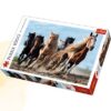 Explore the best puzzle in our collection Galloping Horses – 1000pc (5900511104462)