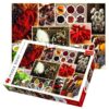 Explore the best puzzle in our collection Spices Collage Puzzle 1000Pcs (5900511104707)