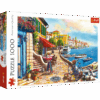Explore the best puzzle in our collection Sunny Embankment Puzzle 1000Pcs (5900511105278)