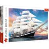 Explore the best puzzle in our collection Cruise Puzzle 1000 pieces (5900511106046)