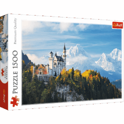 Best Book in Kalimat BookStore (Bawarian Apls Puzzle 1500Pcs) '5900511261332'
