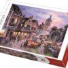 Explore the best puzzle in our collection Funfair Puzzle 3000Pcs (5900511330335)