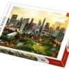 Explore the best puzzle in our collection Bangkok Sunset Puzzle 3000Pcs (5900511330601)