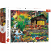 Explore the best puzzle in our collection Cabin In The Woods Puzzle 3000Pcs (5900511330748)