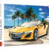 Explore the best puzzle in our collection Summer adventure 500 pieces (5900511373813)