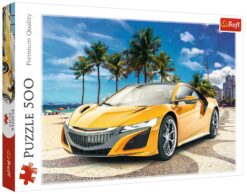Explore the best puzzle in our collection Summer adventure 500 pieces (5900511373813)