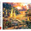 Explore the best puzzle in our collection Catching Dreams Puzzle 6000Pcs (5900511650051)