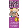 Best Book in Kalimat BookStore (Brain Quest Grade 4, revised 4th edition: 1,500 Questions and Answers to Challenge the Mind (Brain Quest Decks)) '9780761166542'