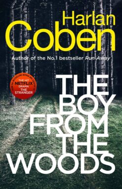 Explore the best English Book The Boy from the Woods (9781538748176)