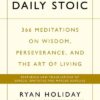 Best Book in Kalimat BookStore (The Daily Stoic) '9781781257654'