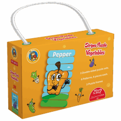 Explore the best puzzle in our collection Vegetables (6223006021983)