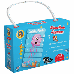 Explore the best puzzle in our collection Aquarium (6223006021990)