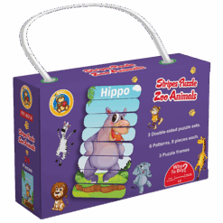Explore the best puzzle in our collection Zoo Animals (6223006022003)