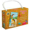 Explore the best puzzle in our collection Dinos (6223006022034)
