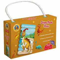 Explore the best puzzle in our collection Dinos (6223006022034)