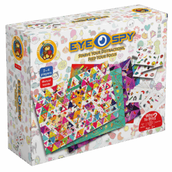 Explore the best puzzle in our collection Eye Spy (GA-3005)