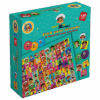 Explore the best puzzle in our collection Captain Azouz (GA-3013)