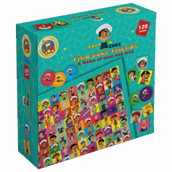 Explore the best puzzle in our collection Captain Azouz (GA-3013)