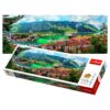 Explore the best puzzle in our collection Puzzle 500 Pieces Trefl Kotor Montenegro (5900511295061)