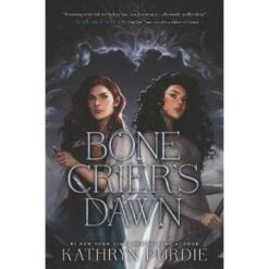 Explore the best English Book Bone Crier’s Dawn (9780062798800)