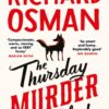 Explore the best English Book The Thursday Murder Club (9780241988268)