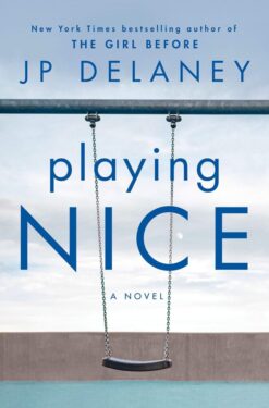 Explore the best English Book Playing Nice (9780593356661)