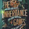 Best Book in Kalimat BookStore (The Inheritance Games) '9780759555402'