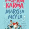Explore the best English Book Instant Karma (9781250786579)