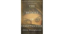 Explore the best English Book The Bridges of Constantine (9781408856482)