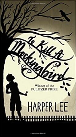 Explore the best English Book To Kill a Mockingbird (9781455538966)