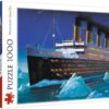 Explore the best puzzle in our collection Jigsaw Puzzle – 1000 Pieces – Titanic (5900511100808)