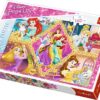 Explore the best puzzle in our collection TreflDisney Princess –  Puzzle 160 pieces (5900511153583)