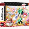 Explore the best puzzle in our collection Trefl Minnie at the beauty salon Puzzle -100 Pieces (5900511163872)
