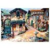 Explore the best puzzle in our collection Ks Games 500 Pieces Square Fountain (8681842200135)