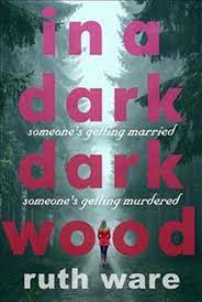Explore the best English Book In a Dark, Dark Wood (9780099598244)
