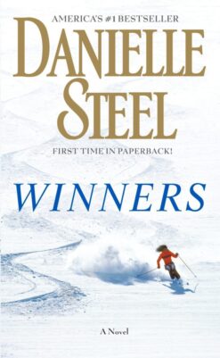 Explore the best English Book Winners: A Novel (9780440245254)