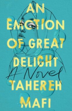 Explore the best English Book An Emotion Of Great Delight (9781405298261)