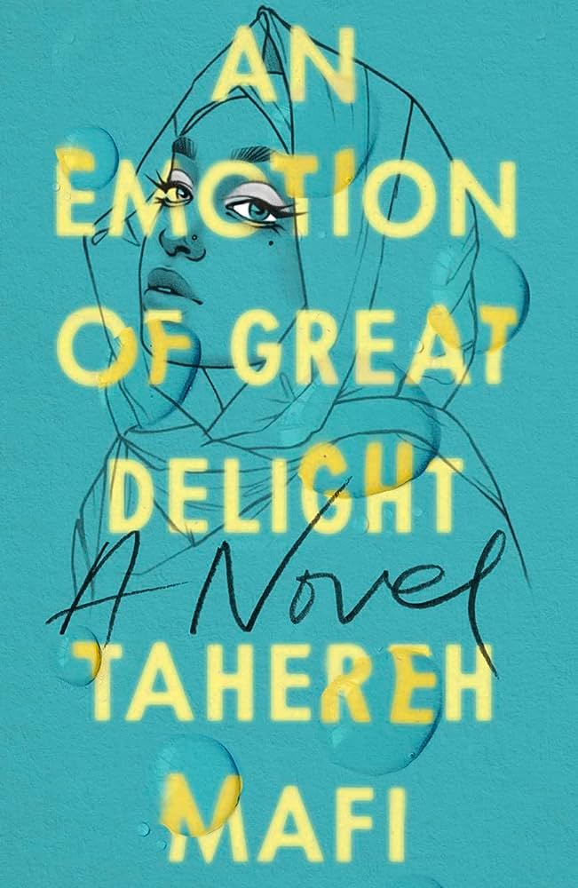 Explore the best English Book An Emotion Of Great Delight (9781405298261)