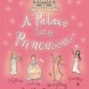 Best Book in Kalimat BookStore (A Palace Full of Princesses (Early Reader)) '9781444008548'