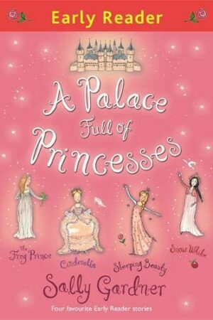 Best Book in Kalimat BookStore (A Palace Full of Princesses (Early Reader)) '9781444008548'