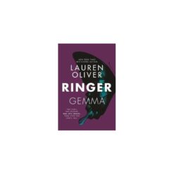 Best Book in Kalimat BookStore (Ringer (Replica)) '9781473615076'