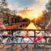 Explore the best puzzle in our collection Amsterdam 1000pc Puzzle (5060815840166)
