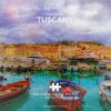 Explore the best puzzle in our collection Tuscany 1000pc Puzzle (5060815840180)