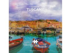 Explore the best puzzle in our collection Tuscany 1000pc Puzzle (5060815840180)