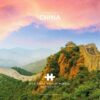 Explore the best puzzle in our collection The Great Wall of China Puzzle – 1000 Pieces (5060815840319)