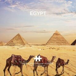 Explore the best puzzle in our collection Pyramids Puzzle – 1000 Pieces (5060815840326)
