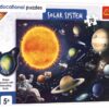 Explore the best puzzle in our collection TreflSolar System  Puzzle 70 pieces (5900511155716)